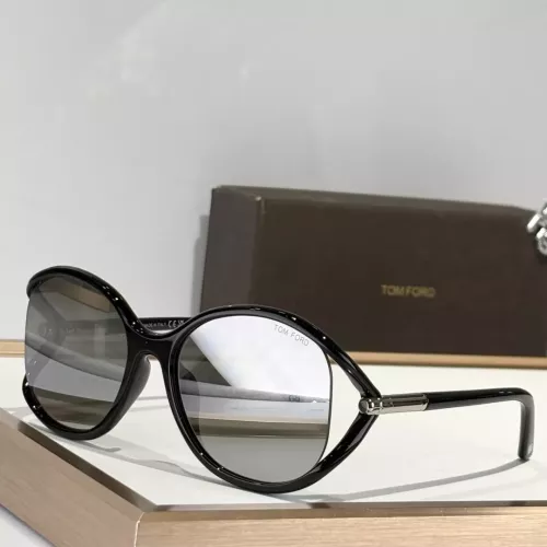 Tom Ford AAA Quality Sunglasses #1336504 $64.00 USD, Wholesale Replica Tom Ford AAA Quality Sunglasses