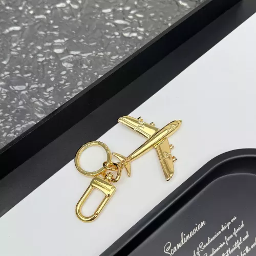 Louis Vuitton LV Key Holder And Bag Buckle #1336518