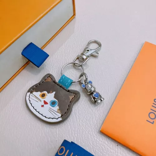 Louis Vuitton LV Key Holder And Bag Buckle #1336520