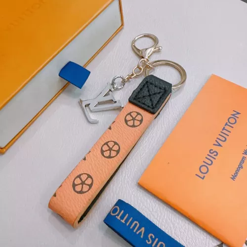 Louis Vuitton LV Key Holder And Bag Buckle #1336521