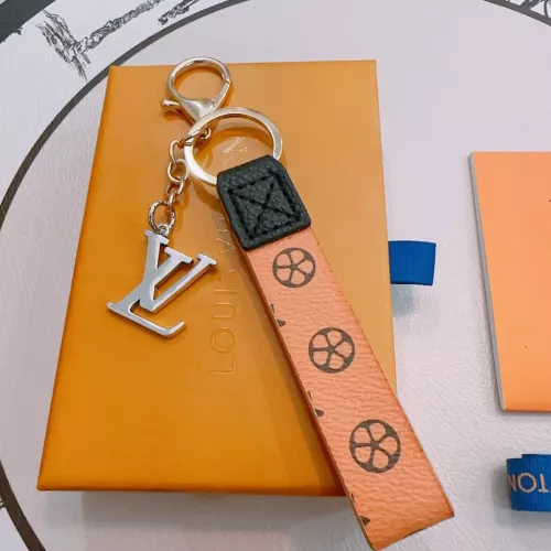 Replica Louis Vuitton LV Key Holder And Bag Buckle #1336521 $29.00 USD for Wholesale