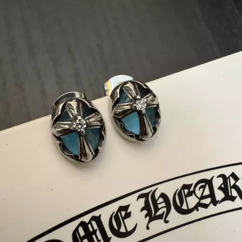 Chrome Hearts Earrings #1336547