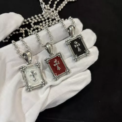Replica Chrome Hearts Necklaces #1336550 $45.00 USD for Wholesale