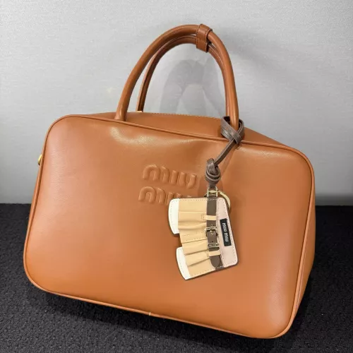 Replica MIU MIU Key Holder And Bag Buckle #1336589 $36.00 USD for Wholesale