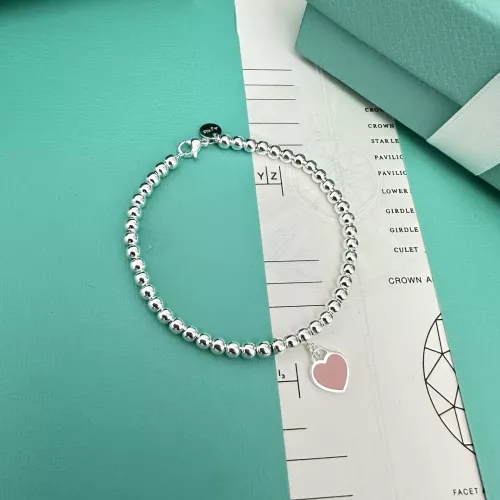 Tiffany Bracelets #1336597 $39.00 USD, Wholesale Replica Tiffany Bracelets