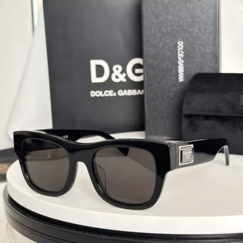 Dolce & Gabbana AAA Quality Sunglasses #1336639