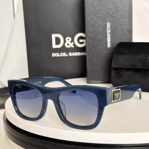 Dolce & Gabbana AAA Quality Sunglasses #1336641