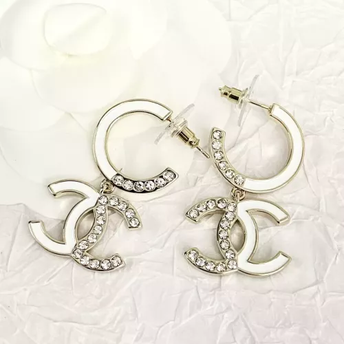 Chanel Earrings For Women #1336664