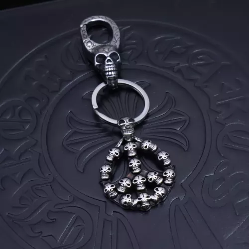 Chrome Hearts Key Holder And Bag Buckle #1336680