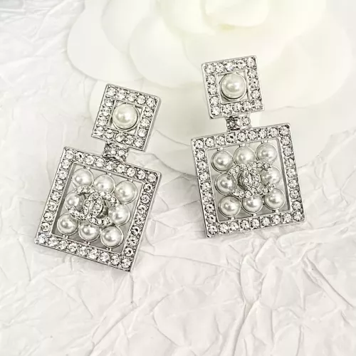 Chanel Earrings For Women #1336710