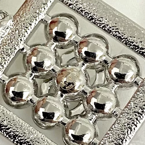 Replica Chanel Earrings For Women #1336710 $34.00 USD for Wholesale