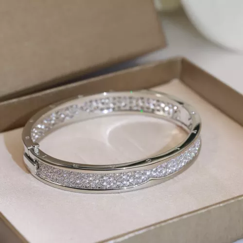 Bvlgari Bracelets #1336717 $56.00 USD, Wholesale Replica Bvlgari Bracelets