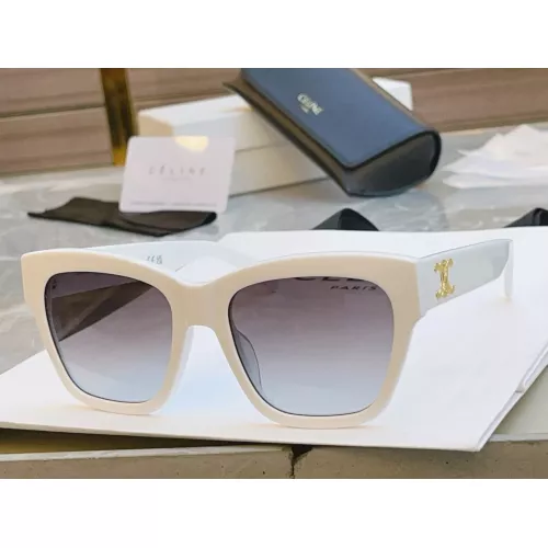 Celine AAA Quality Sunglasses #1336755 $45.00 USD, Wholesale Replica Celine AAA Quality Sunglasses