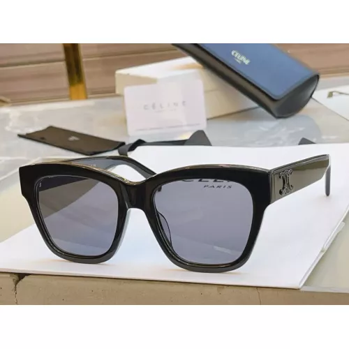 Celine AAA Quality Sunglasses #1336758 $45.00 USD, Wholesale Replica Celine AAA Quality Sunglasses