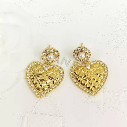 Chanel Earrings For Women #1336808