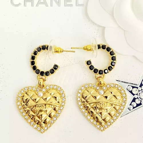 Chanel Earrings For Women #1336809