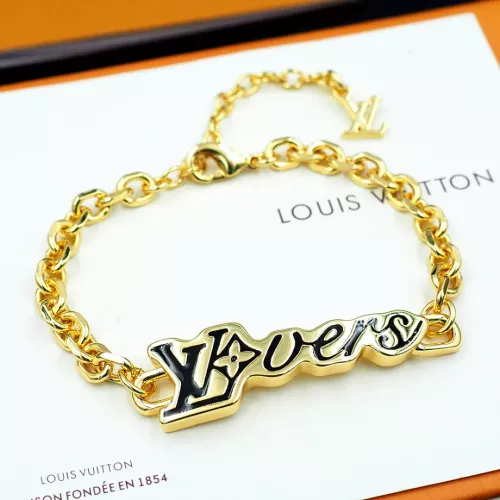 Louis Vuitton LV Bracelets #1336856