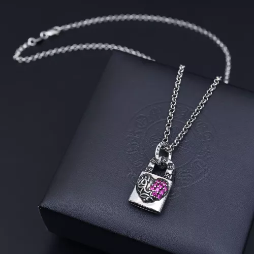 Chrome Hearts Necklaces #1336865