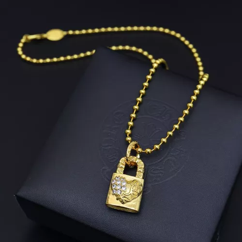 Chrome Hearts Necklaces #1336866