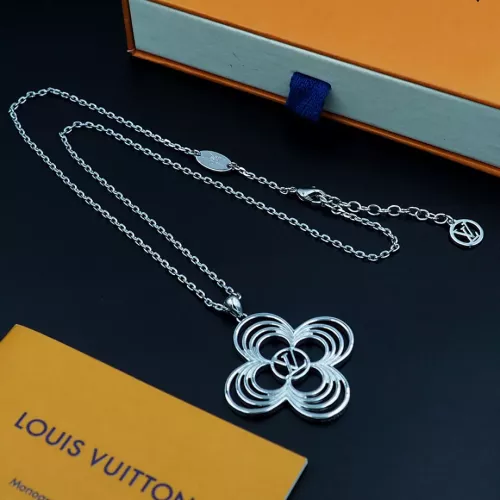 Louis Vuitton Necklaces #1336878