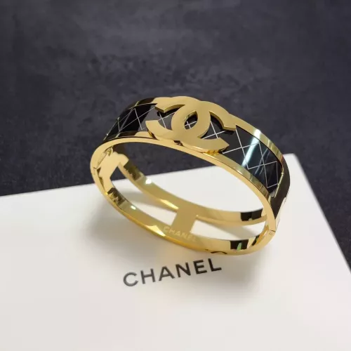Chanel Bracelets #1336951