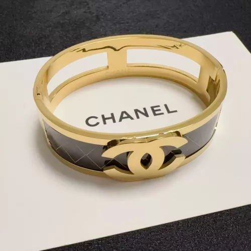 Replica Chanel Bracelets #1336951 $34.00 USD for Wholesale