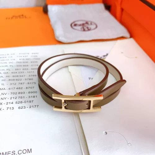 Hermes Bracelets #1336954
