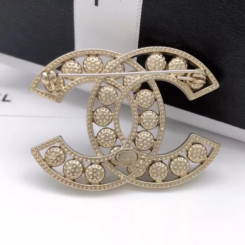 Replica Chanel Brooches For Women #1336975 $29.00 USD for Wholesale