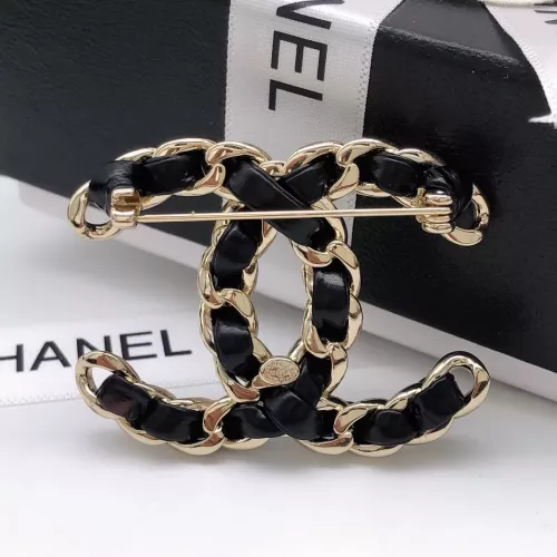 Replica Chanel Brooches For Women #1336976 $32.00 USD for Wholesale