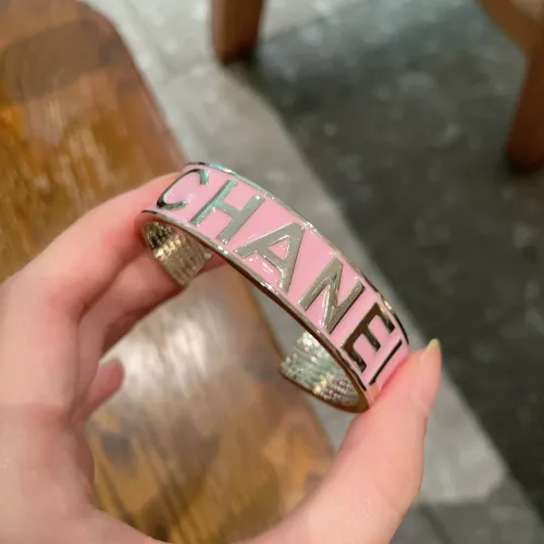 Chanel Bracelets #1336981
