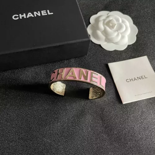 Replica Chanel Bracelets #1336981 $38.00 USD for Wholesale