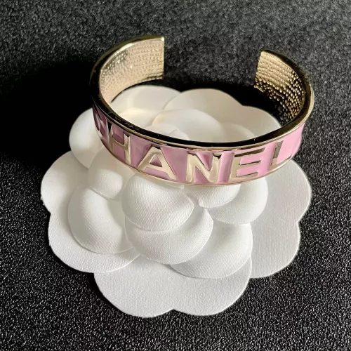 Replica Chanel Bracelets #1336981 $38.00 USD for Wholesale