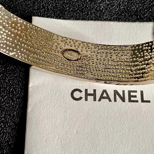 Replica Chanel Bracelets #1336982 $38.00 USD for Wholesale