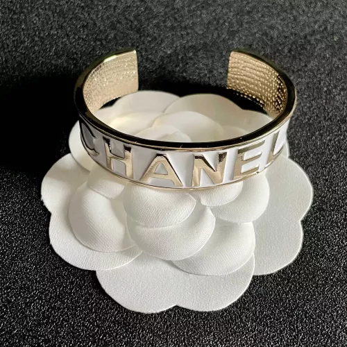 Replica Chanel Bracelets #1336982 $38.00 USD for Wholesale