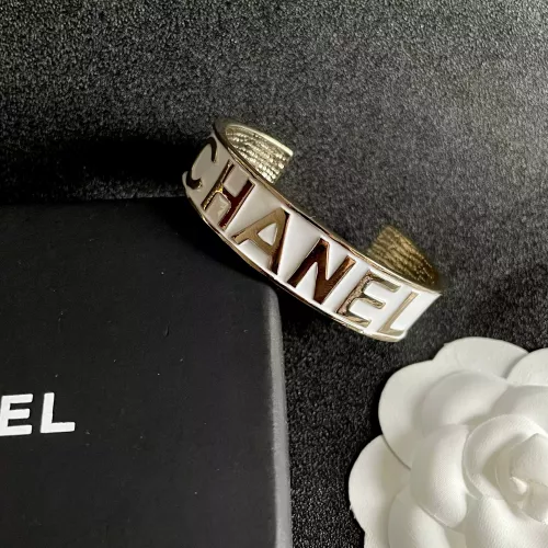 Replica Chanel Bracelets #1336982 $38.00 USD for Wholesale