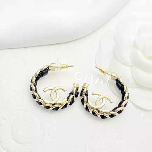 Chanel Earrings For Women #1336984