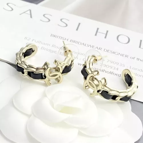 Chanel Earrings For Women #1336994