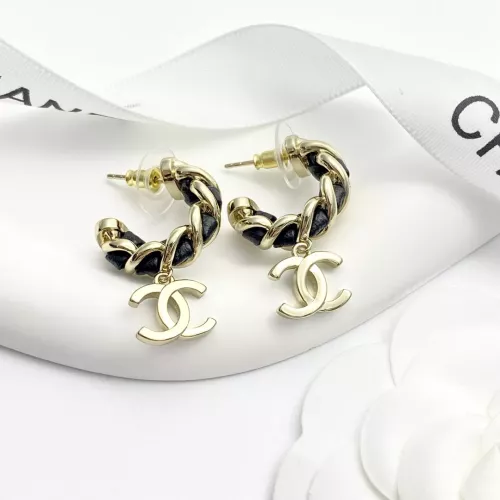 Chanel Earrings For Women #1336995