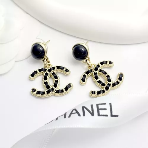 Chanel Earrings For Women #1337002