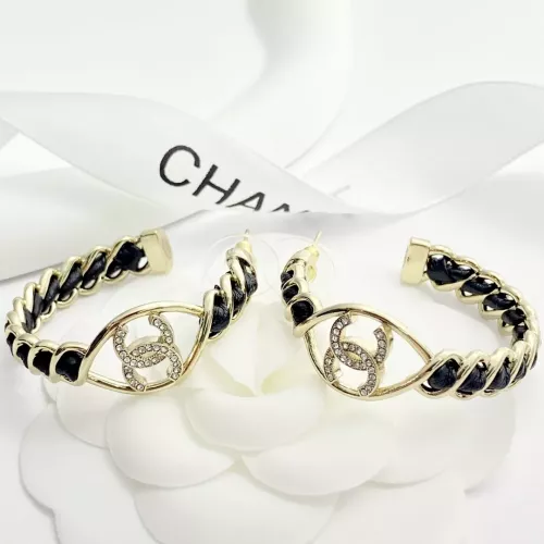 Chanel Earrings For Women #1337003