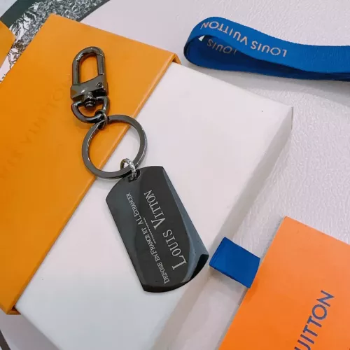 Replica Louis Vuitton LV Key Holder And Bag Buckle #1337017 $38.00 USD for Wholesale