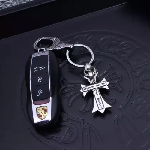 Replica Chrome Hearts Key Holder And Bag Buckle #1337037 $45.00 USD for Wholesale