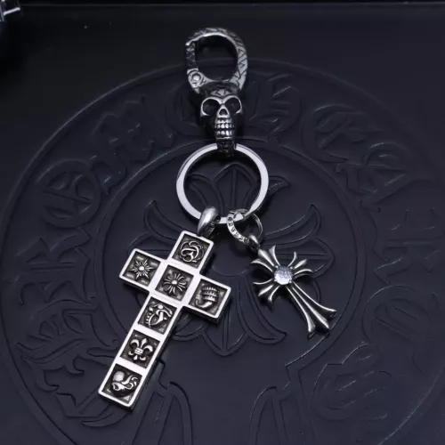 Replica Chrome Hearts Key Holder And Bag Buckle #1337039 $52.00 USD for Wholesale