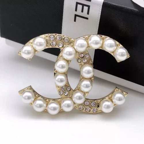 Chanel Brooches For Women #1337048