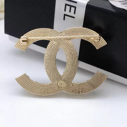 Replica Chanel Brooches For Women #1337048 $29.00 USD for Wholesale