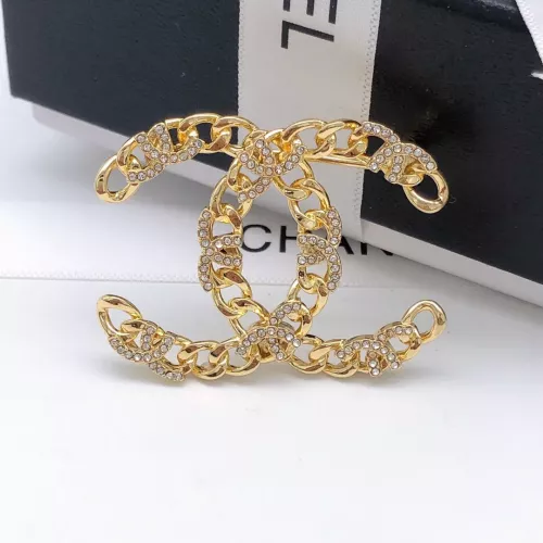 Chanel Brooches For Women #1337051