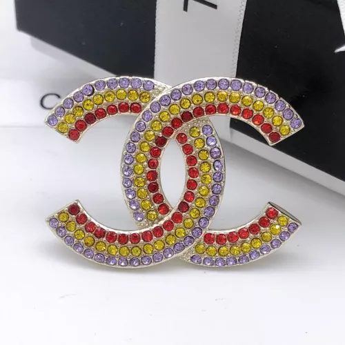 Chanel Brooches For Women #1337052