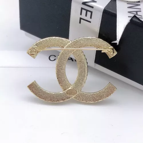 Replica Chanel Brooches For Women #1337053 $32.00 USD for Wholesale