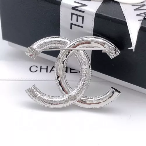 Replica Chanel Brooches For Women #1337054 $32.00 USD for Wholesale