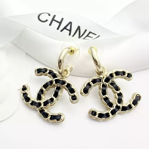 Chanel Earrings For Women #1337063